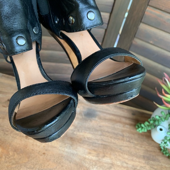 Lamb by Gwen Stefany Heeled Shoes 7 - Picture 8 of 11